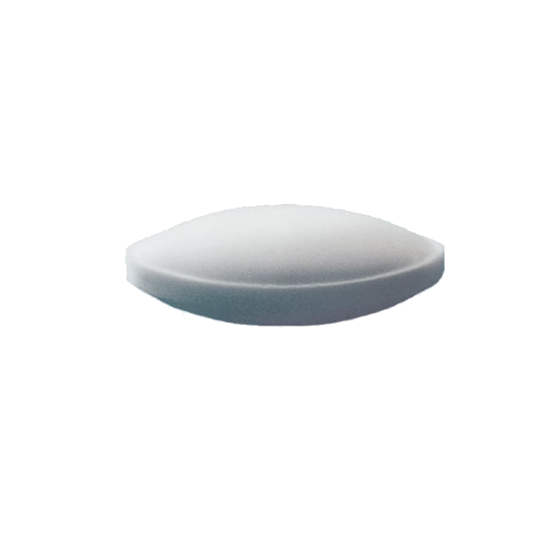 PTFE Oval Bar